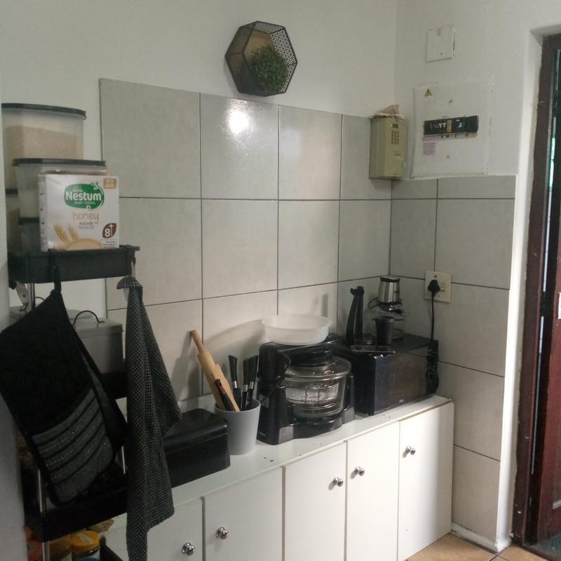To Let 2 Bedroom Property for Rent in Weltevreden Valley Western Cape